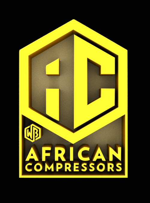 african compressors logo